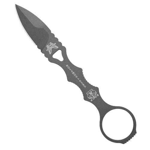 Benchmade Mini SOCP Gray 177GY