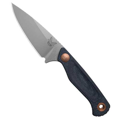 Benchmade Dacian 203-04