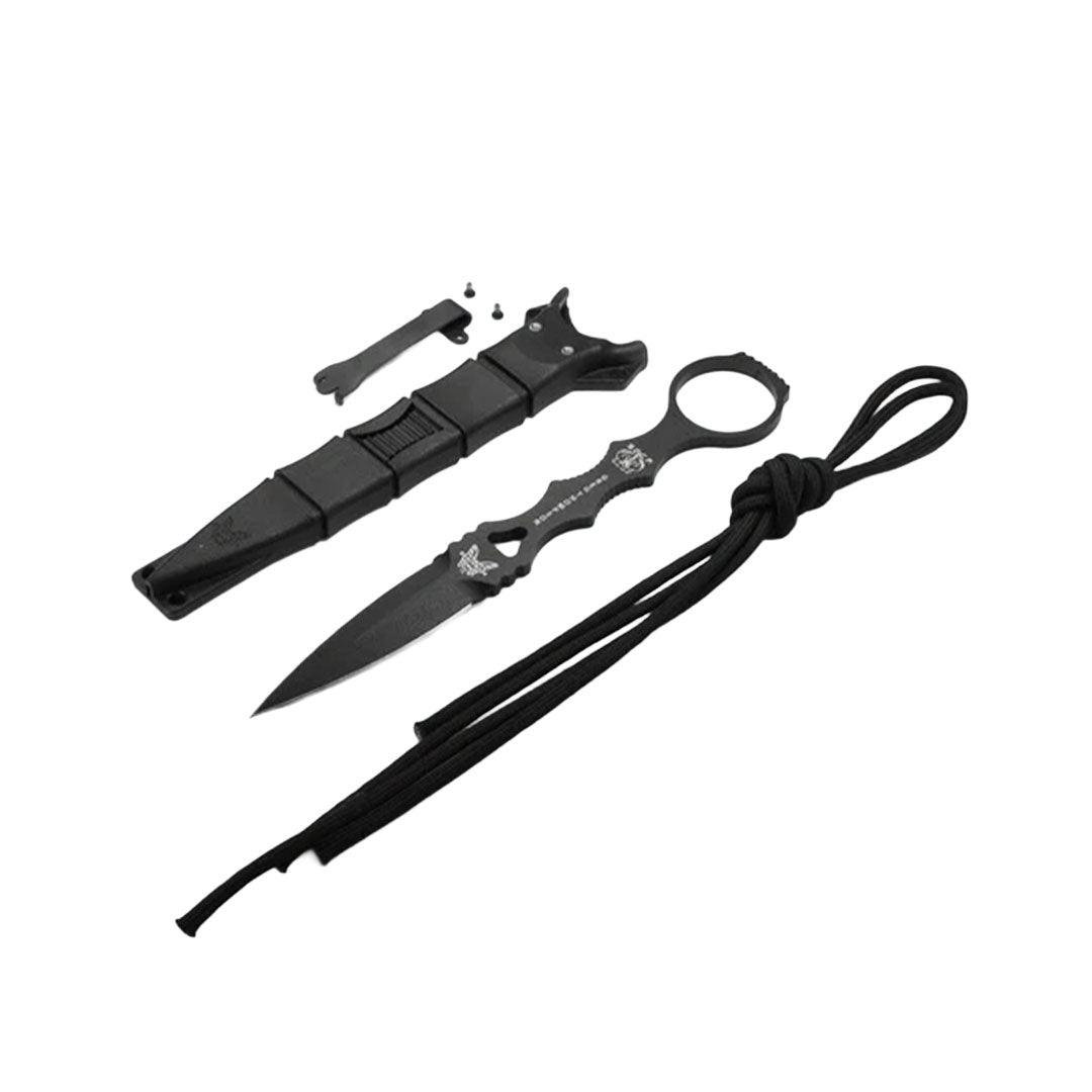 Benchmade 176BK SOCP Dagger