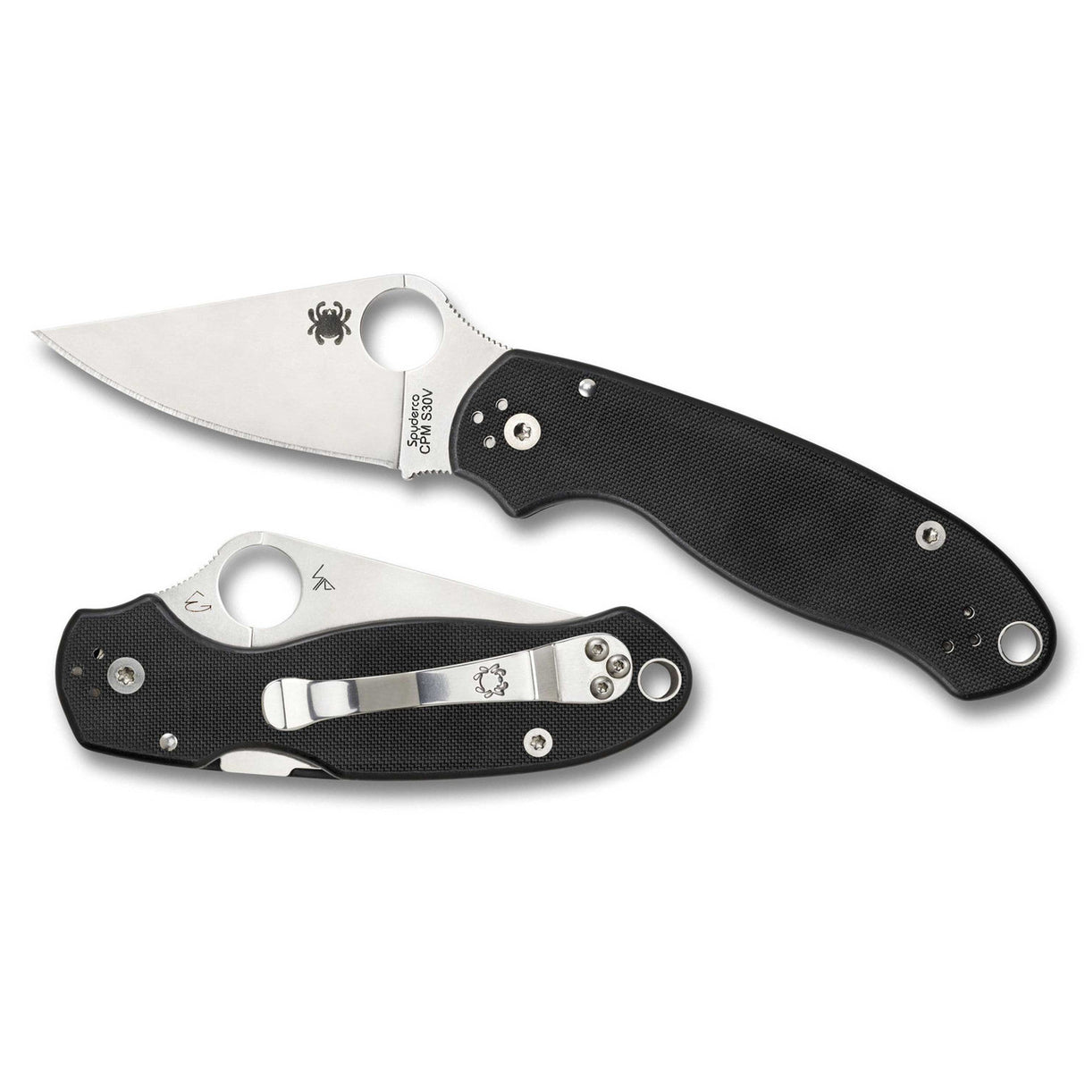Spyderco C223GP Para 3 Knife