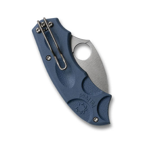 Spyderco C64PCBL Meerkat CPM SPY27 Sprint Run