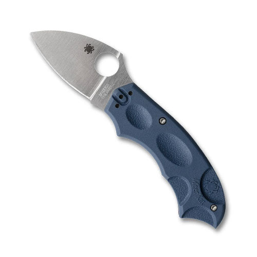 Spyderco C64PCBL Meerkat CPM SPY27 Sprint Run