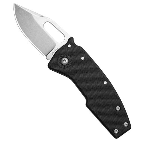 Demko Nano Shark AUS-10A Black GRN CP