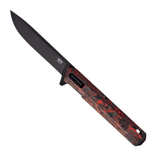 Tekto F2 Bravo