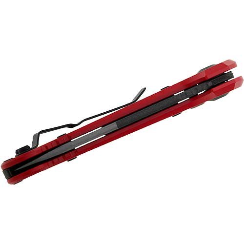 Microtech L.U.D.T. T/E Gen III Signature Series Standard 1136-1MWS