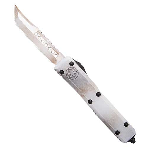 Microtech Ultratech Gen IV S/E Standard Stormtrooper 11214-1SAD