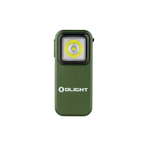 Olight Oclip Light