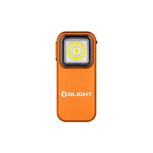 Olight Oclip Light