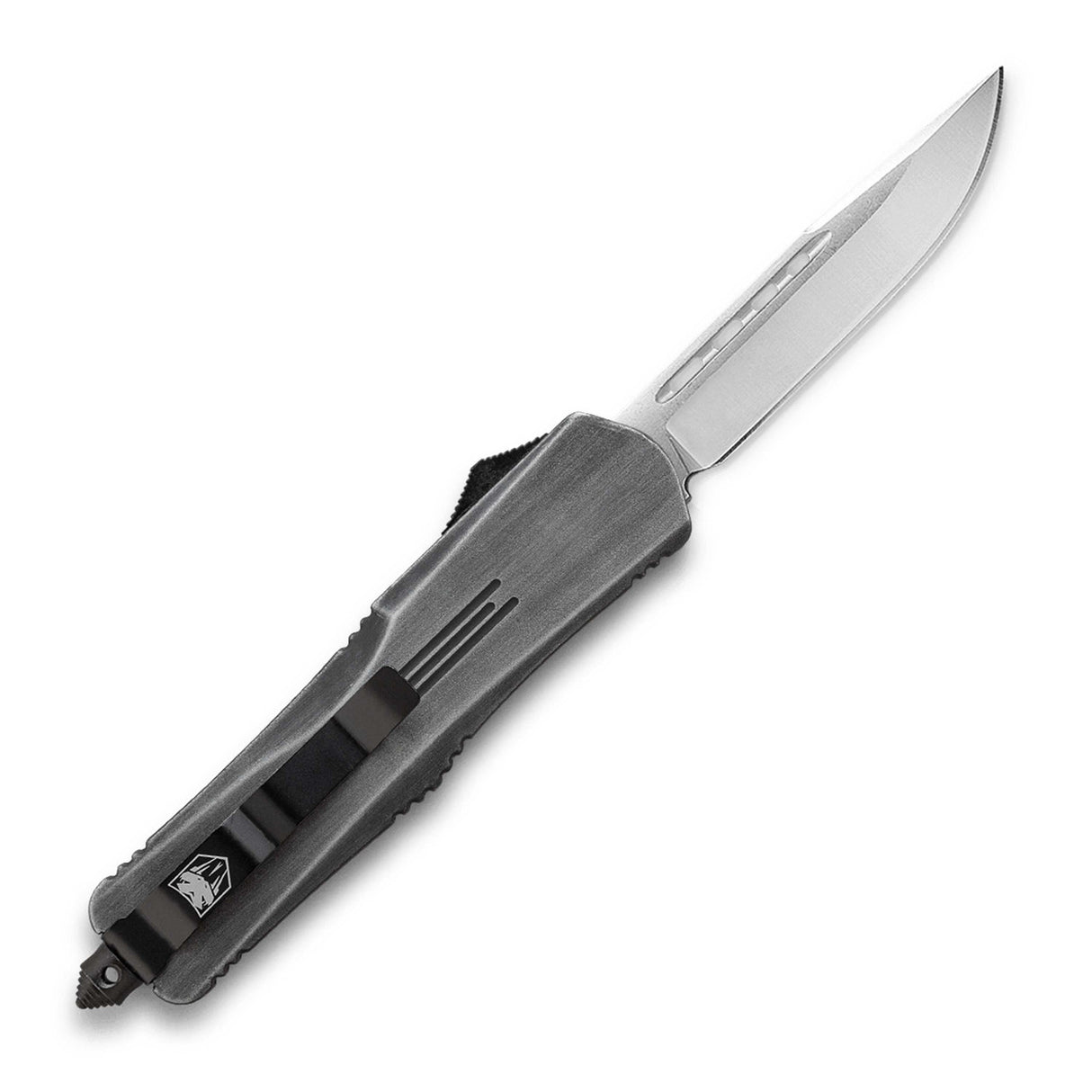 Cobratec SSWFS-3DNS Small FS-3 Stonewash OTF