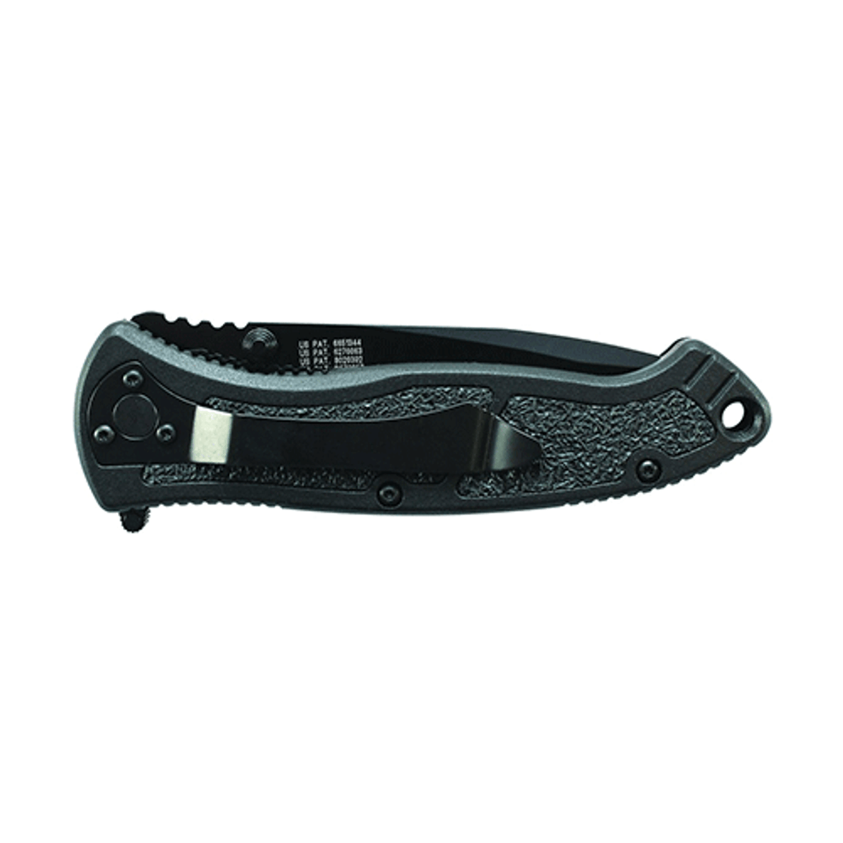 Smith & Wesson Large S.W.A.T. M.A.G.I.C. SWATLB Assisted Opening Knife