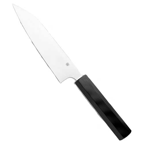 Spyderco Murray Carter Wakiita - Funayuki Chef Knife K16GP