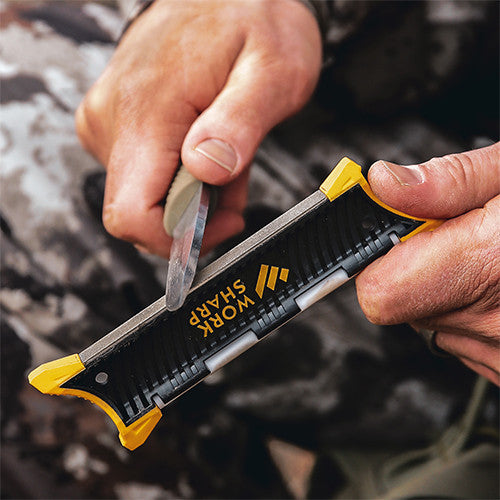 Work Sharp Pocket Knife Sharpener