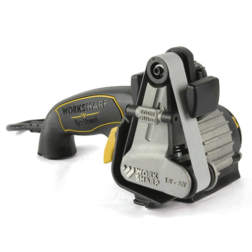 Work Sharp Ken Onion Edition Knife & Tool Sharpener