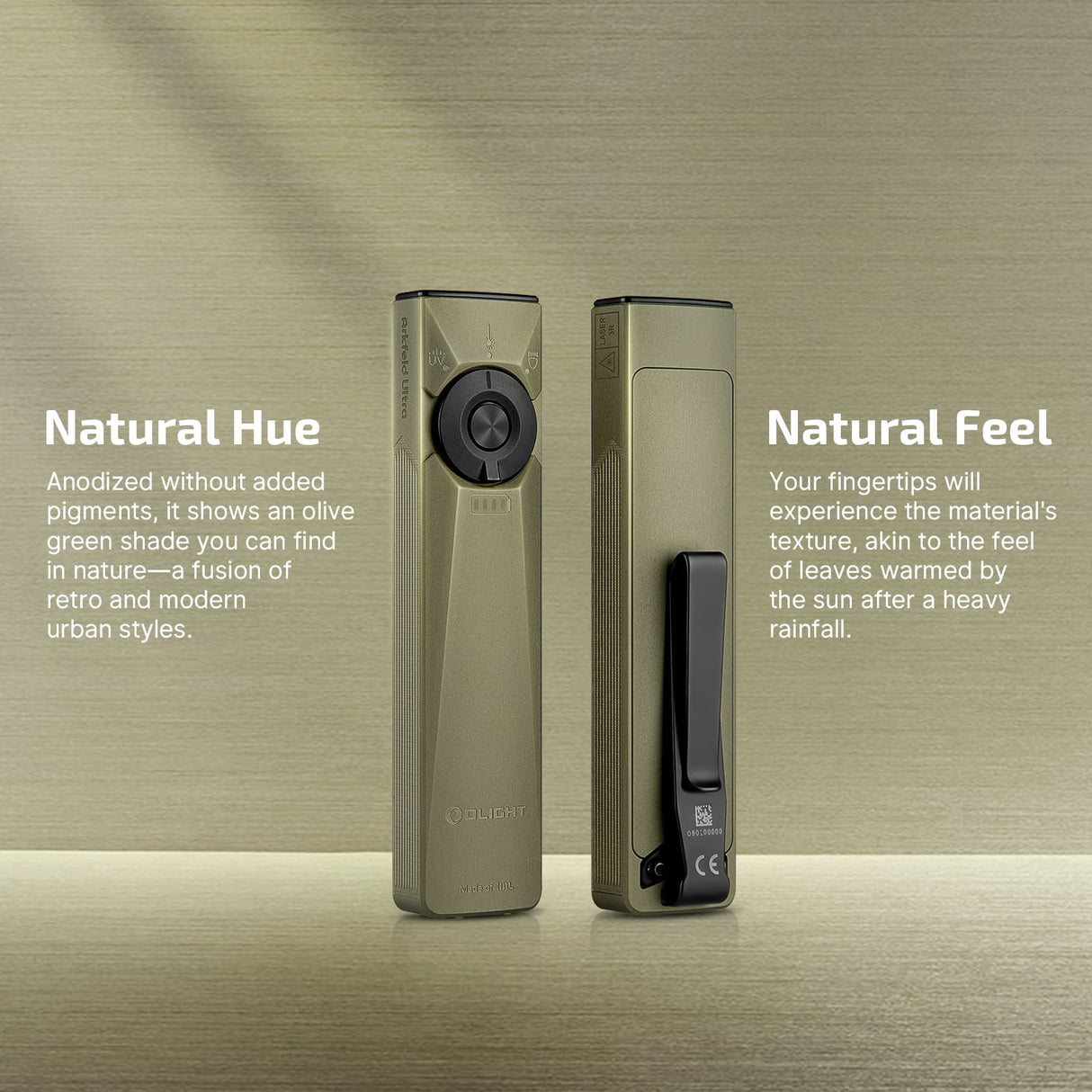 Olight Arkfield Ultra