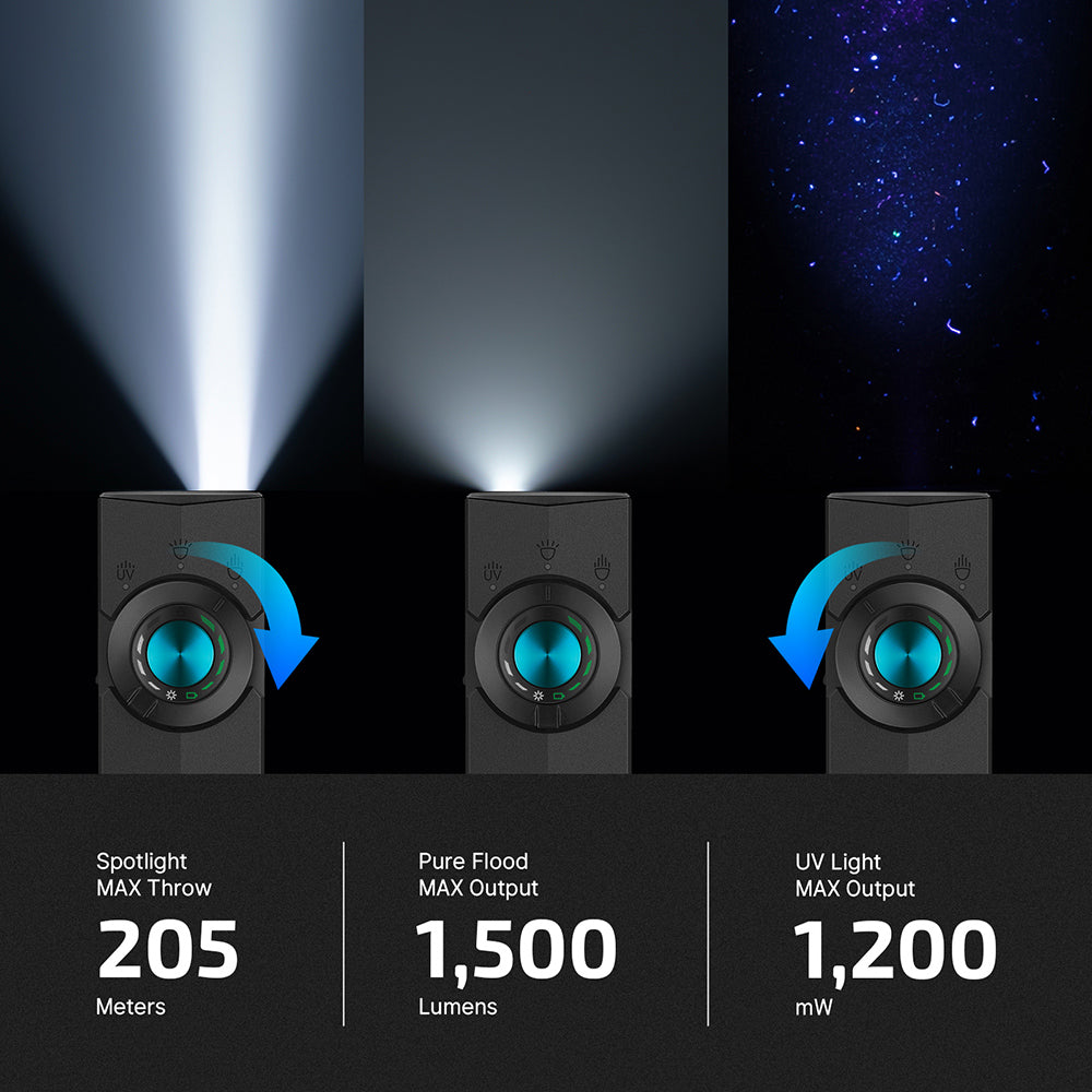 Olight ArkPro