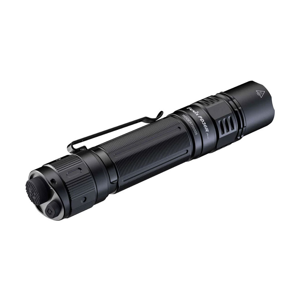 Fenix PD36R Pro Rechargeable Flashlight