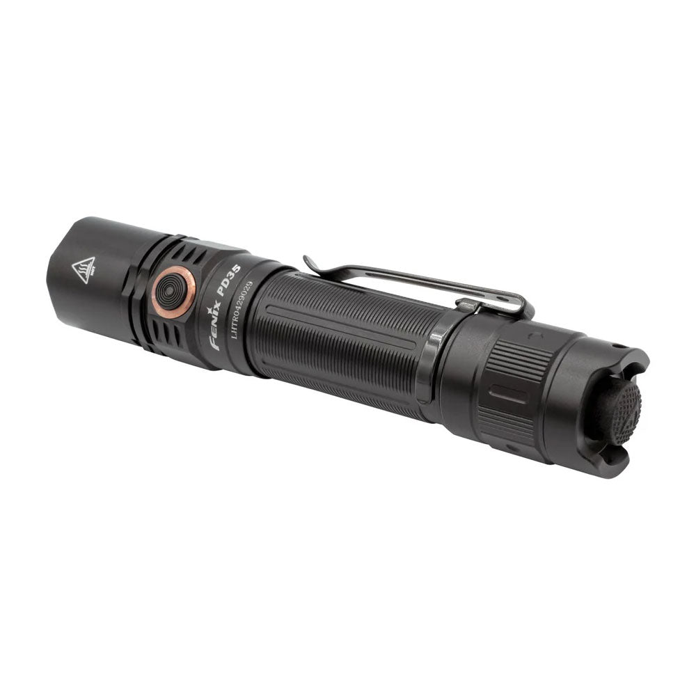Fenix PD35 V3.0 Flashlight