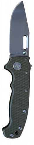 USA Demko AD20 Magnacut Clip Point