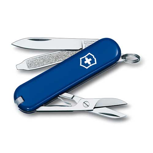 Victorinox Classic SD Swiss Army Knife