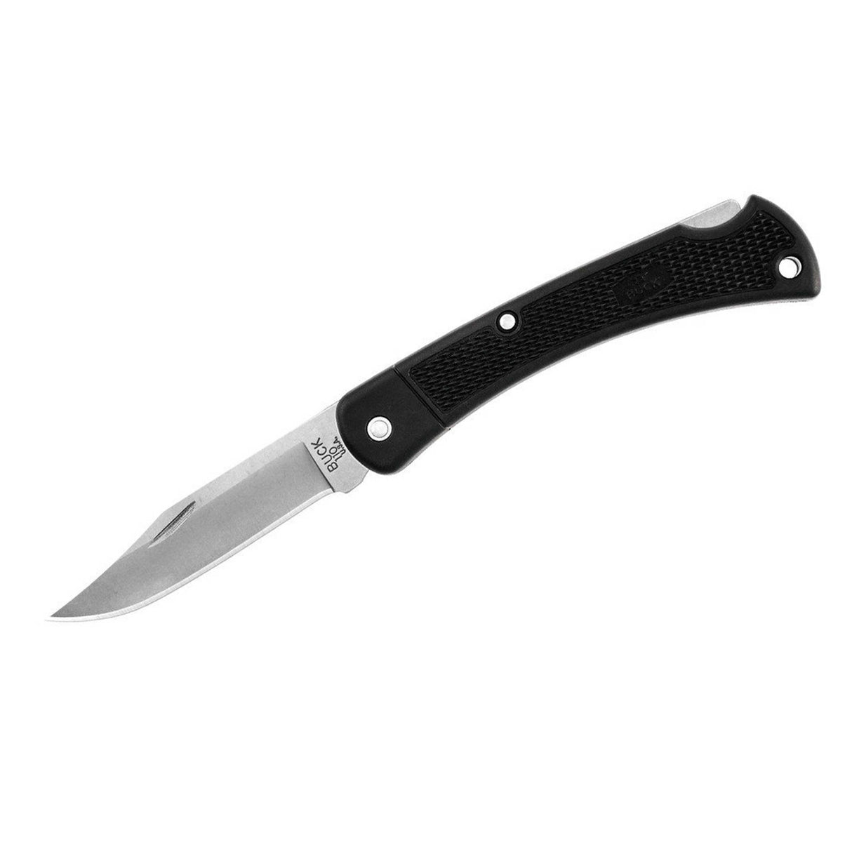 Buck Knives 110 Folding Hunter LT 0110BKSLT-B