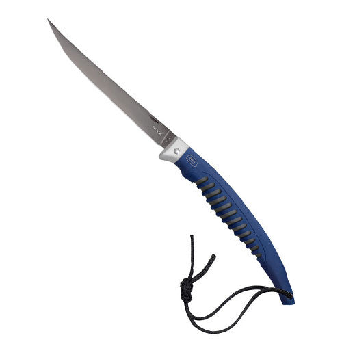Buck Knives 0220BLS-B Silver Creek 6.5" Folding Filet Knife