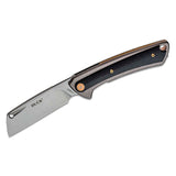 Buck Knives 0263GYS-B HiLine Folding Knife