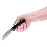 Buck Knives 0263GYS-B HiLine Folding Knife