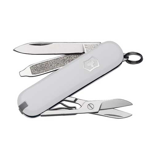 Victorinox Classic SD Swiss Army Knife