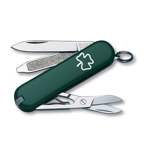 Victorinox Classic SD Swiss Army Knife