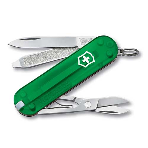 Victorinox Classic SD Swiss Army Knife