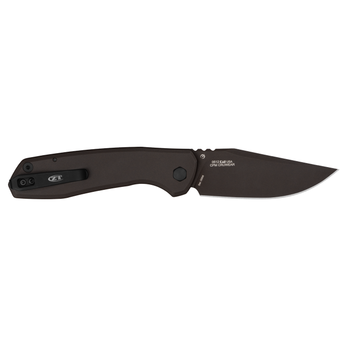 Zero Tolerance 0512 Automatic Knife