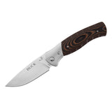 Buck Knives 0835BRS-B Small Folding Selkirk