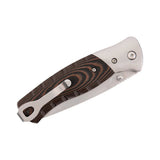 Buck Knives 0835BRS-B Small Folding Selkirk