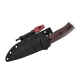 Buck Knives Selkirk Knife 0863BRS-B