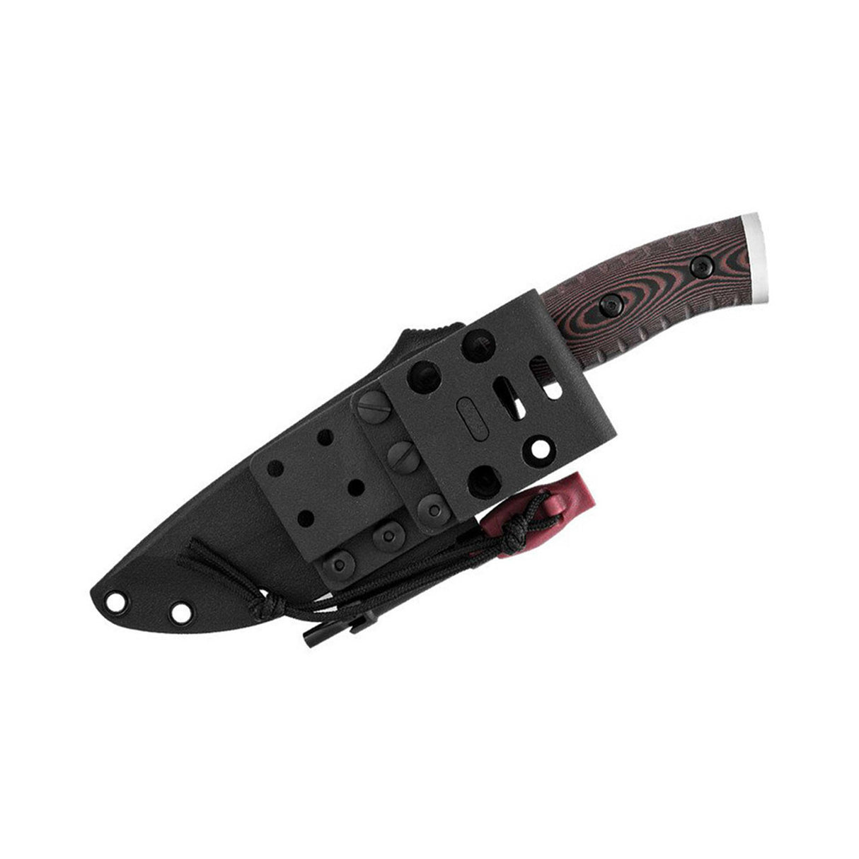 Buck Knives Selkirk Knife 0863BRS-B