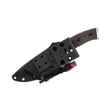 Buck Knives Selkirk Knife 0863BRS-B