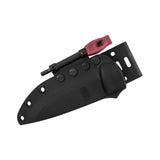 Buck Knives Selkirk Knife 0863BRS-B