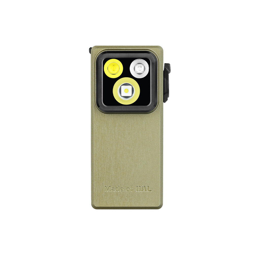 Olight Oclip Ultra Clip