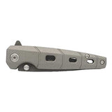 Smith & Wesson 1100069 M&P Bodyguard Folding Knife