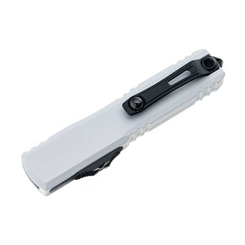 Microtech 11214-1STD Ultratech Gen IV Storm Trooper Standard OTF Knife