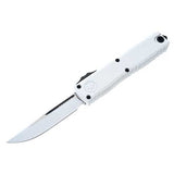 Microtech 11214-1STD Ultratech Gen IV Storm Trooper Standard OTF Knife