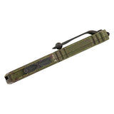 Microtech 1122-1OBDS Ultratech ZBP D/E Outbreak Signature Series OTF Knife