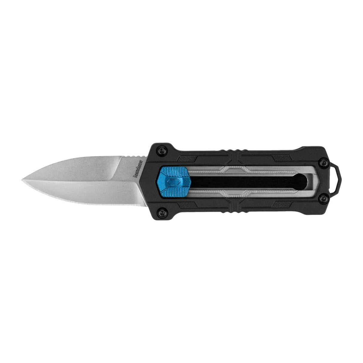 Kershaw 1190 Kapsule Manual OTF