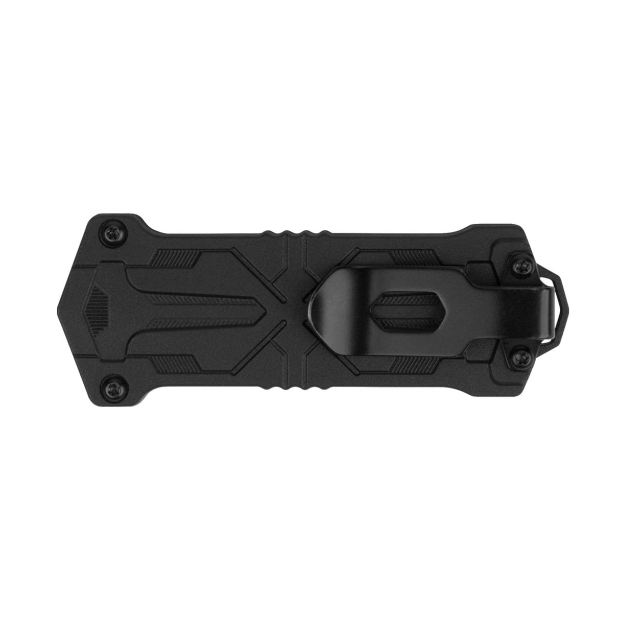 Kershaw 1190 Kapsule Manual OTF