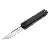Microtech 12314-10 UTX-85 Gen IV S/E OTF Automatic Knife