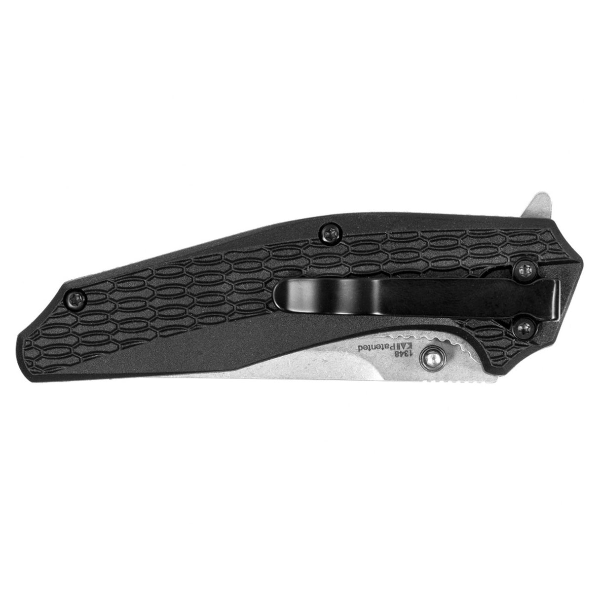 Kershaw 1348 Coilver Folding Knife