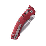 Microtech 137RL-10APFLMR Amphibian Ram-LOK S/E Apocalyptic Folding Knife
