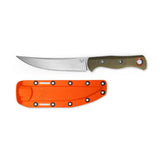 Benchmade 15500-3 Meatcrafter