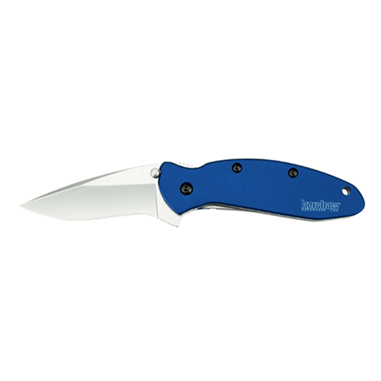 Kershaw 1620NB Scallion Navy Blue