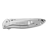 Kershaw Leek Composite Blade Knife 1660CB